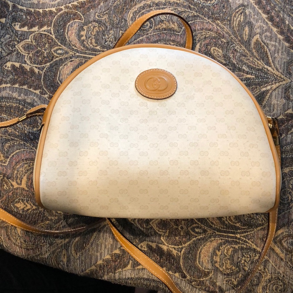 Gucci Bag vintage